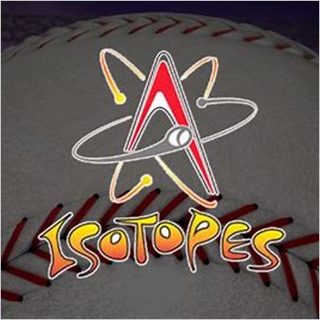 Albuquerque Isotopes Sports In Albuquerque New Mexico