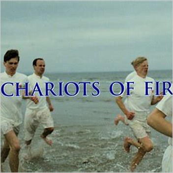 Chariots Of Fire 1924 Summer Olympics