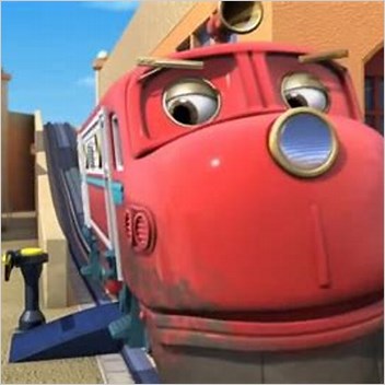 Chuggington Pages Using Citations With Accessdate And No Url