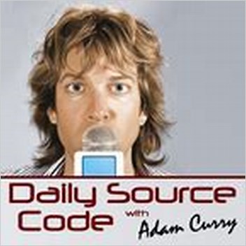 Daily Source Code Audio Podcasts