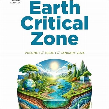 Earthaposs Critical Zone