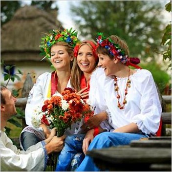 International Womenaposs Day Public Holidays In Ukraine