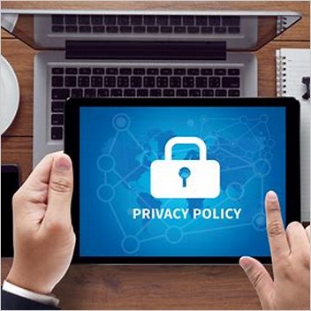 Privacy Policy Internet Privacy