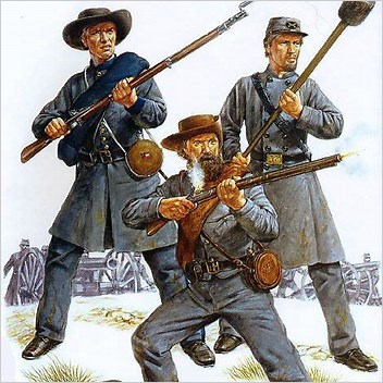 Shoupaposs Mountain Battery Arkansas Confederate Civil War Regiments
