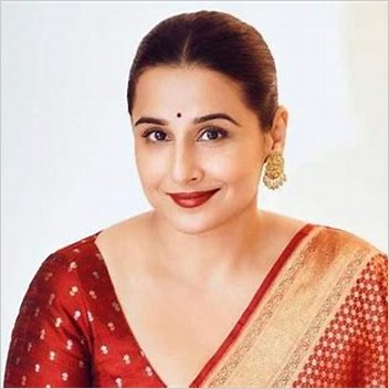 Vidya Balan All Wikipedia Articles Written In Indian English