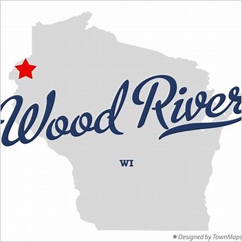 Wood River Wisconsin